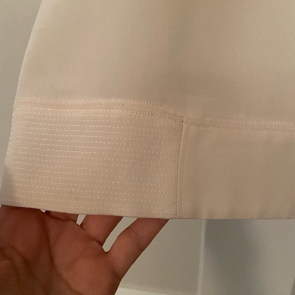 J Crew silk top - Picture 4 of 4